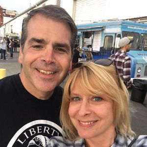 Meet your Posher, Laurel